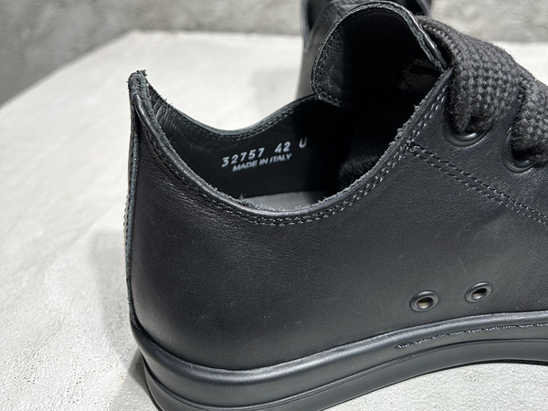 Rick Owens shoes
