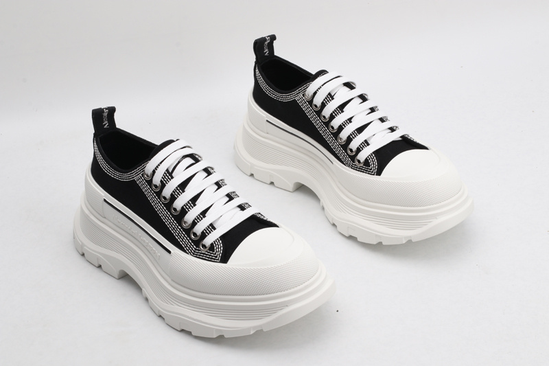 Mcqueen Tread Slick