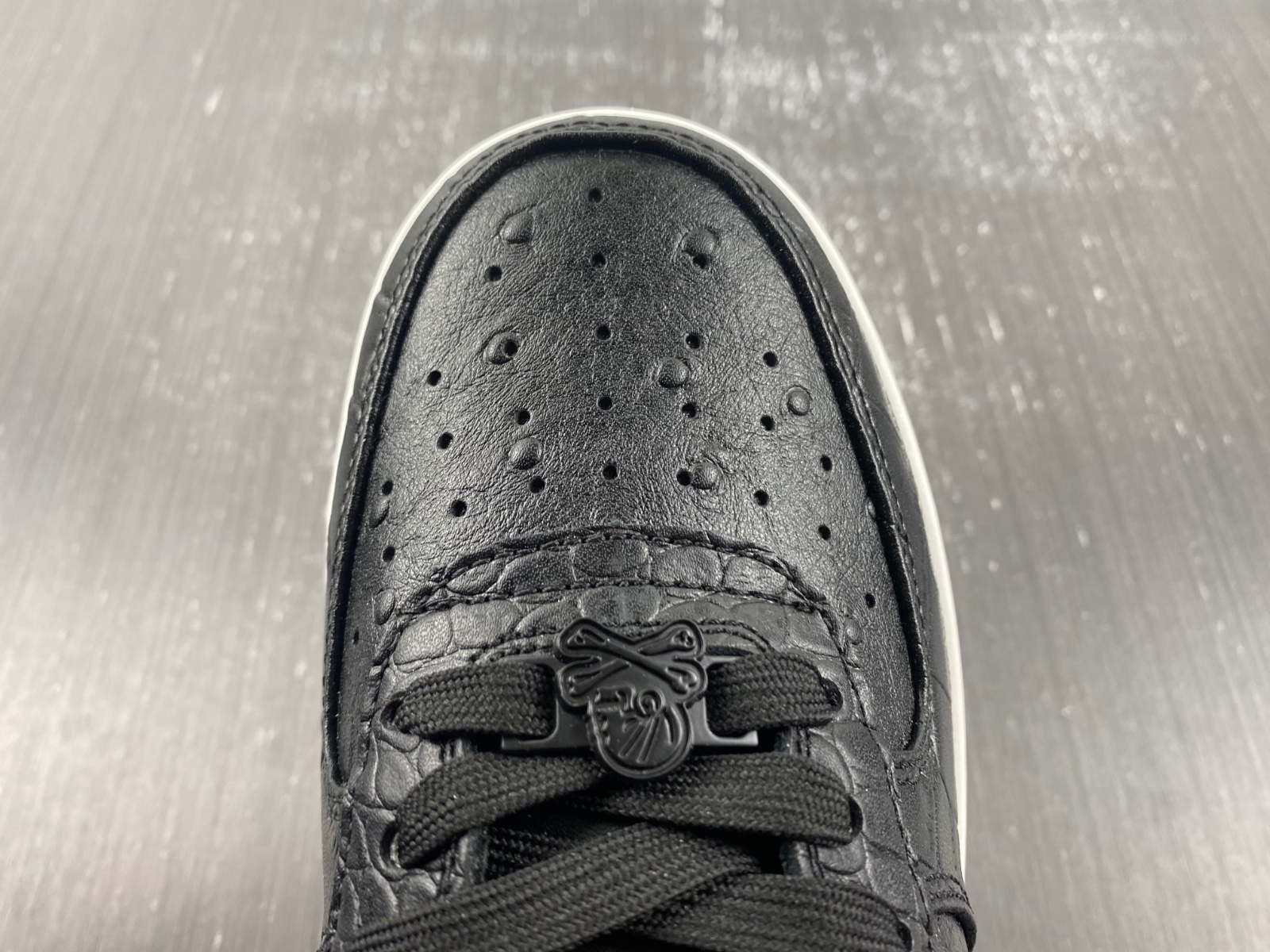 A Bathing Ape Bape SK8 Sta