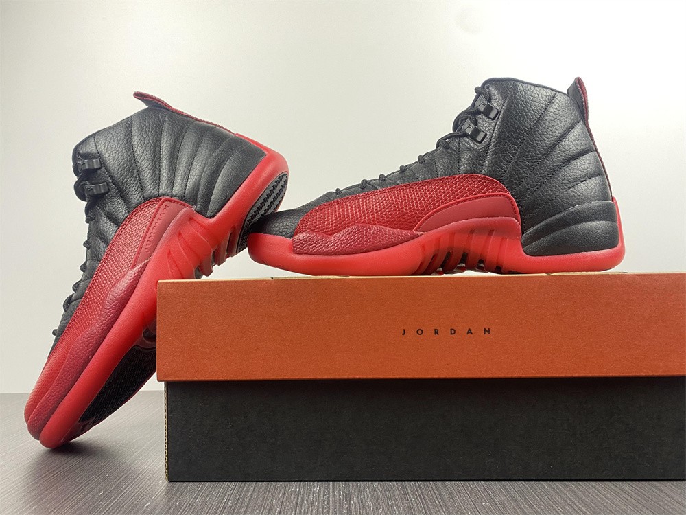 Air Jordan 12 Retro