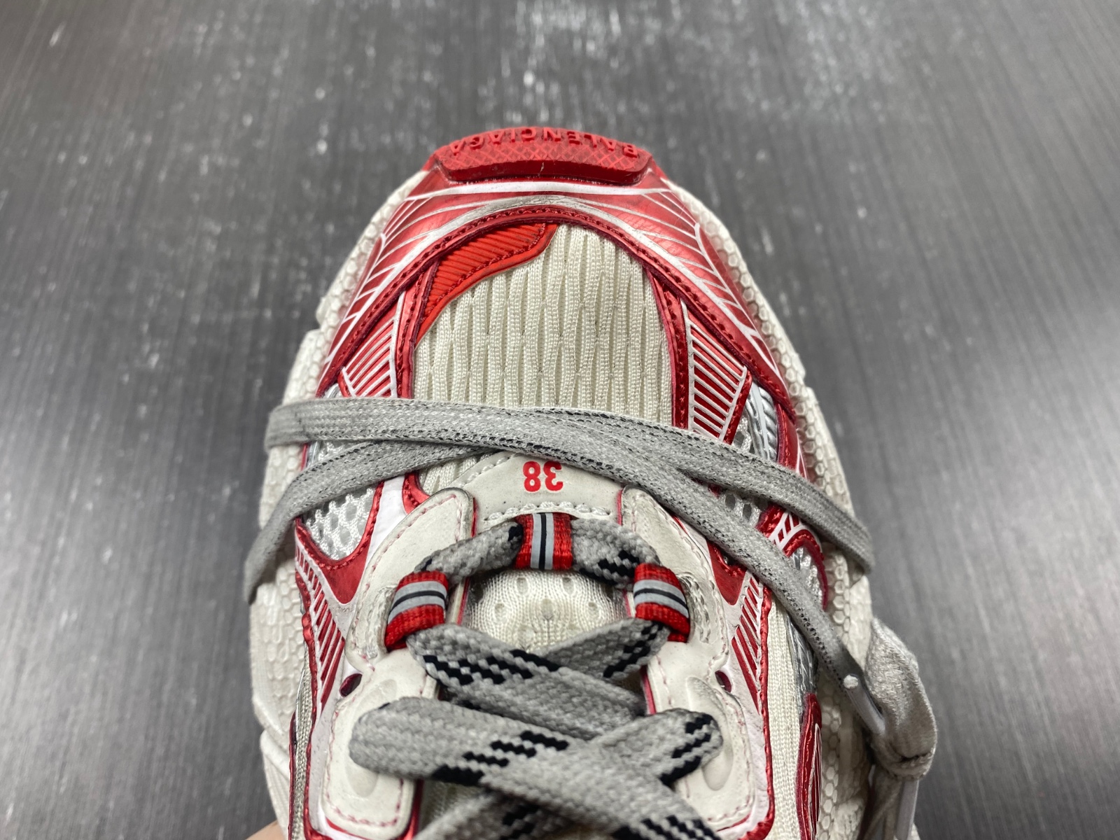 Balenciaga 3XL Sneaker