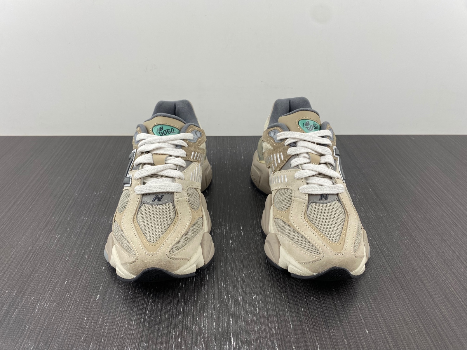 New Balance 9060 Sea Salt - U9060MAC