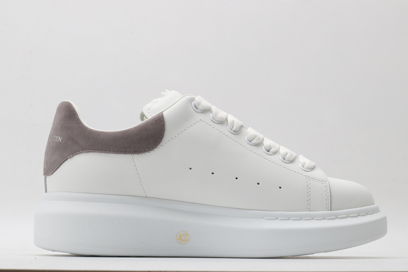 ALE *EEN OVERSIZED SNEAKER