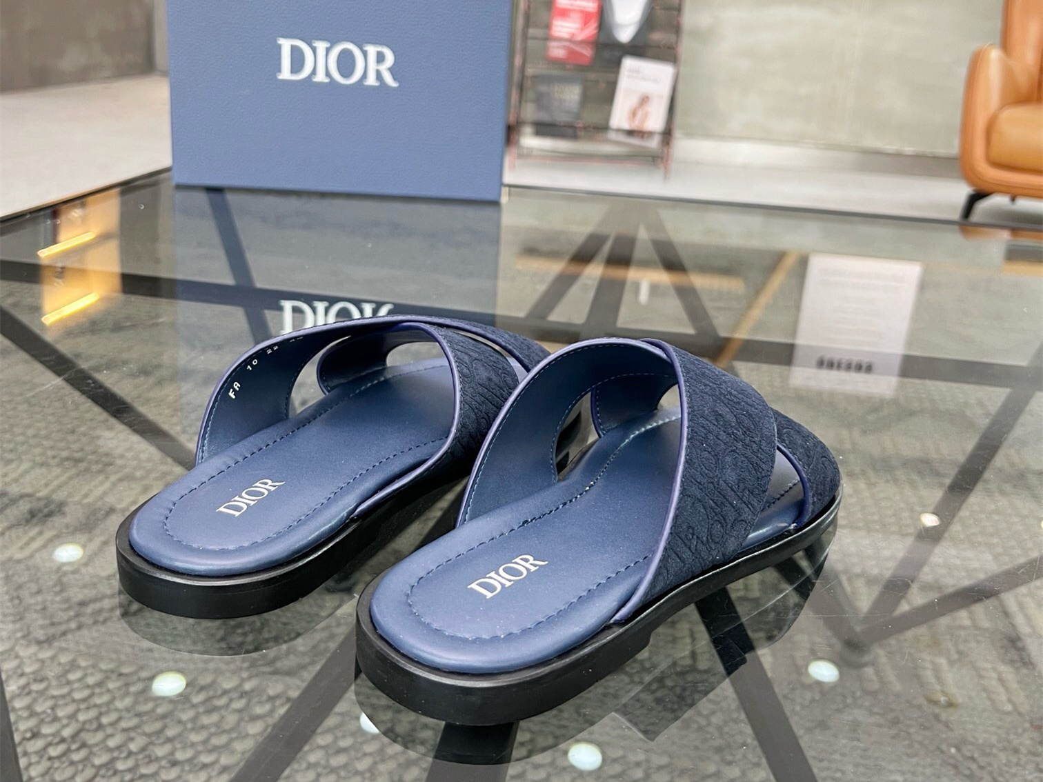 DIOR SANDAL