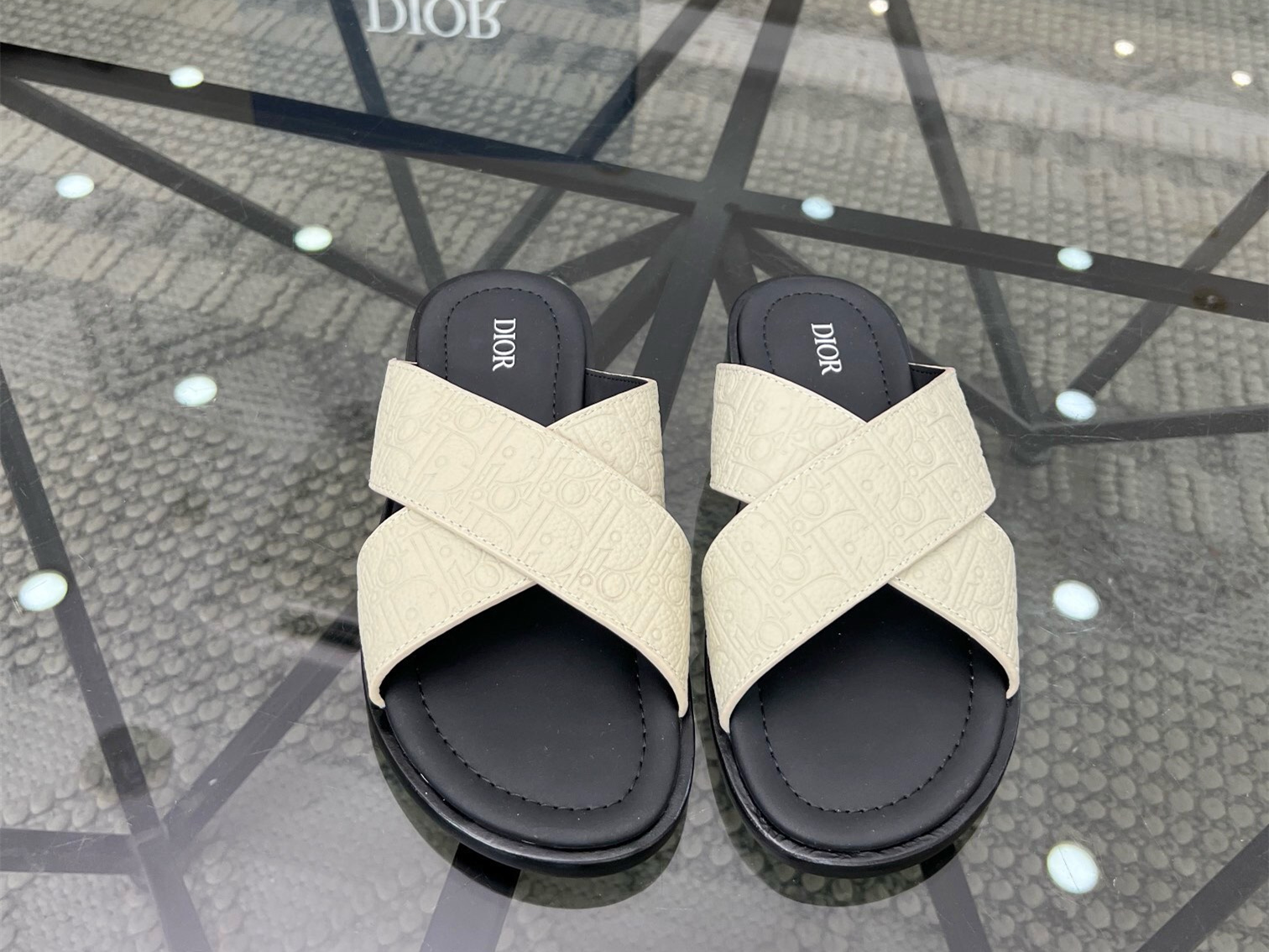 DIOR SANDAL