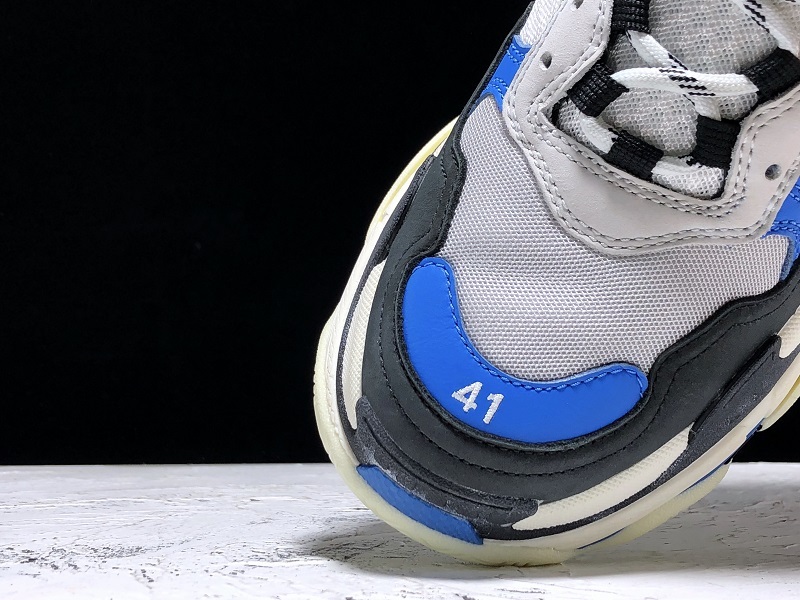 Balenciaga Triple S Trainer