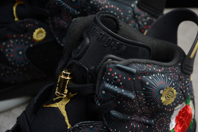 Air Jordan 6 Retro
