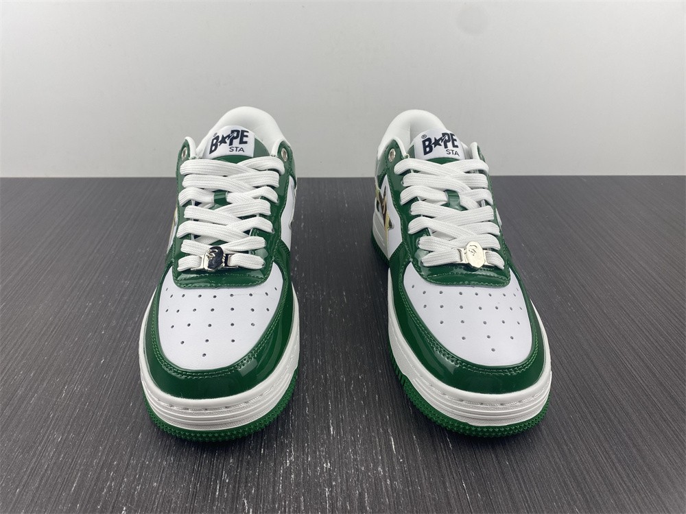 A Bathing Ape Bape SK8 Sta