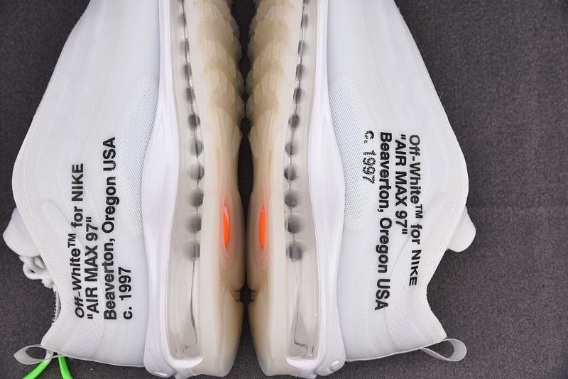 OW x Air Max 97 OG 