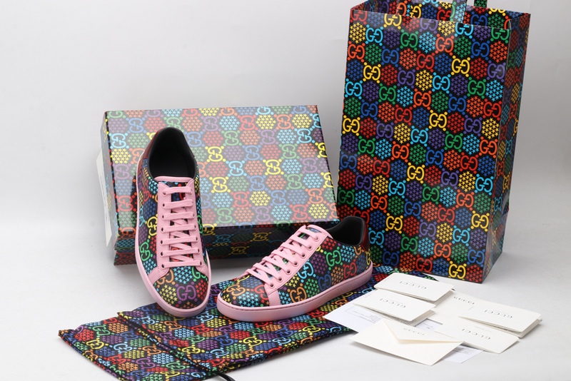 Gucci Ace Sneaker