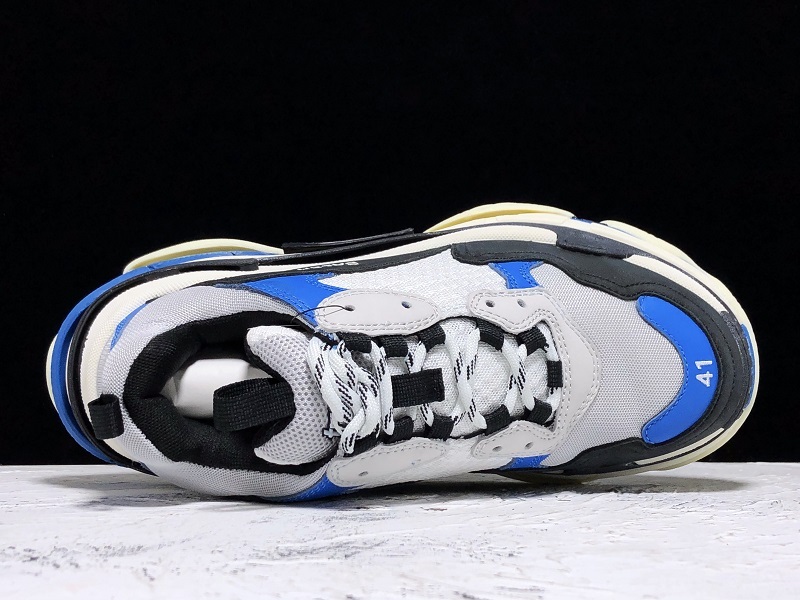 Balenciaga Triple S Trainer