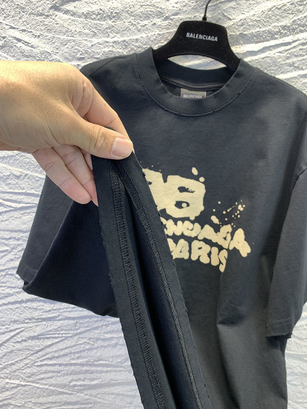 Balenciaga Shirt
