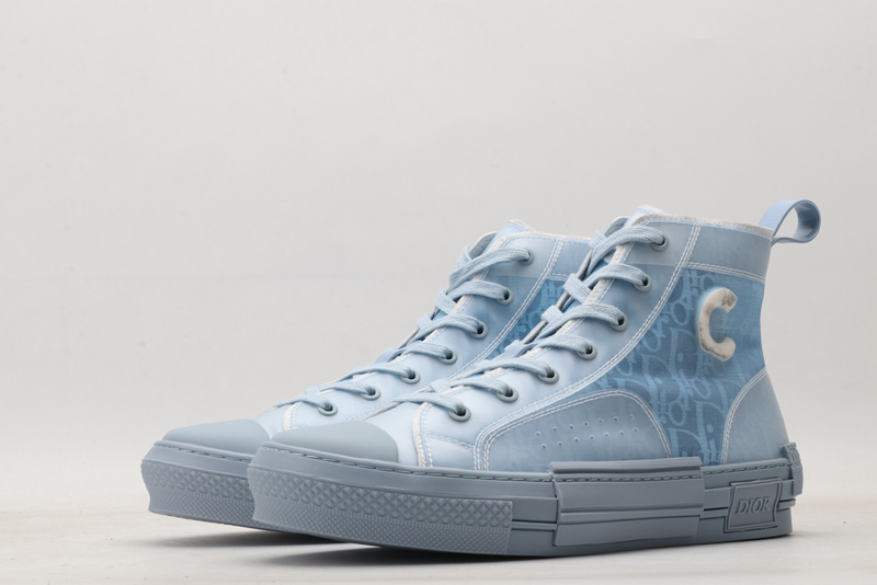 DIOR B23 SNEAKER