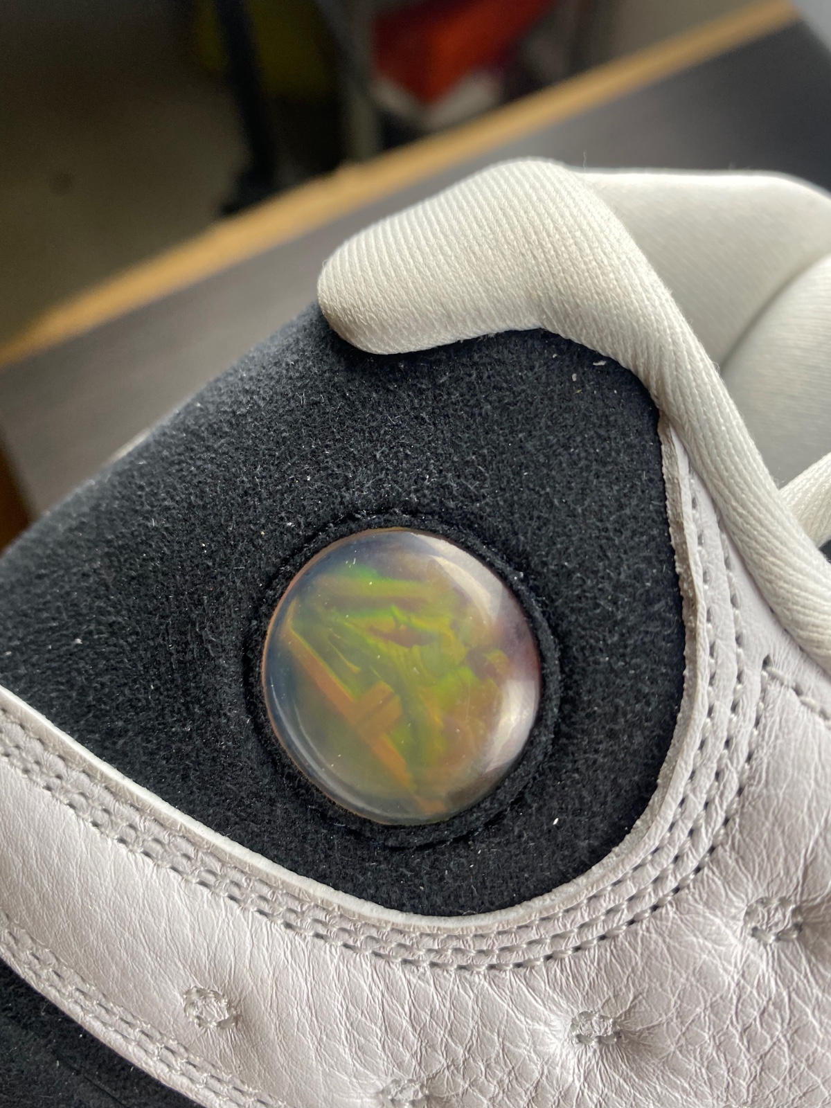 Air Jordan 13 Retro