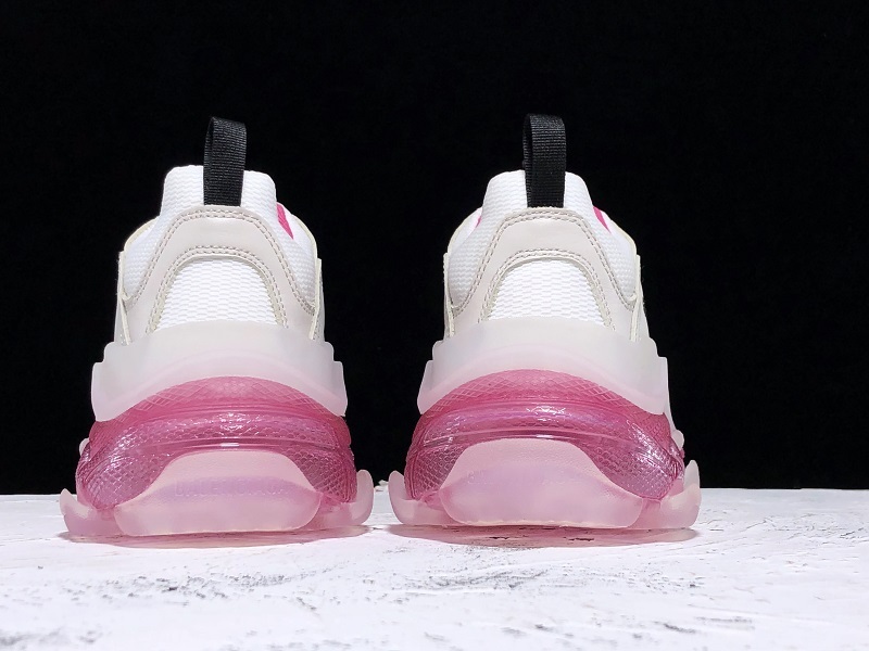 Balenciaga Triple S Trainer