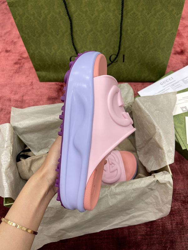 Gucci slide (EU35-EU45)