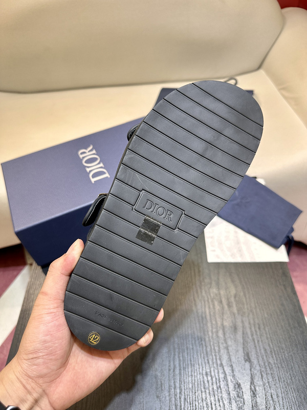Dior Aqua SANDAL