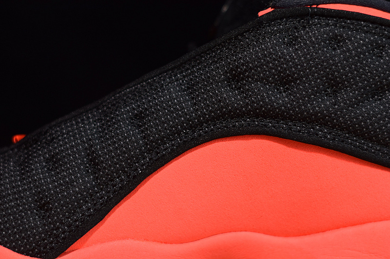 CLOT x Air Jordan 13 Retro Low 