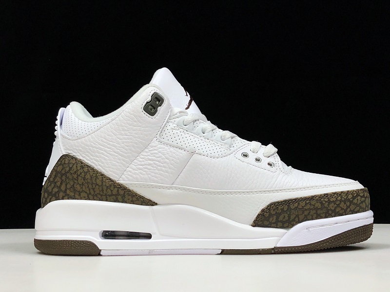 Air Jordan 3 Retro