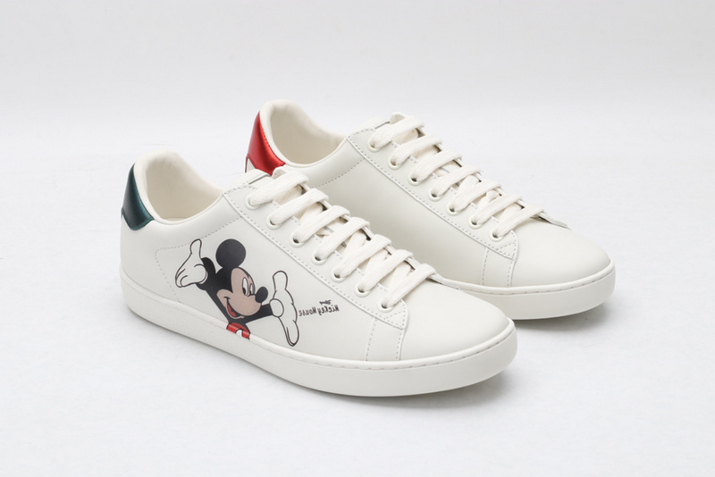 Gucci Ace Sneaker