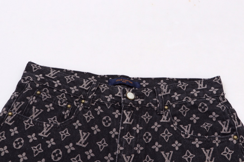L&V pants L-007