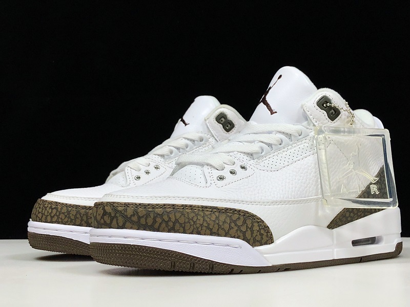 Air Jordan 3 Retro