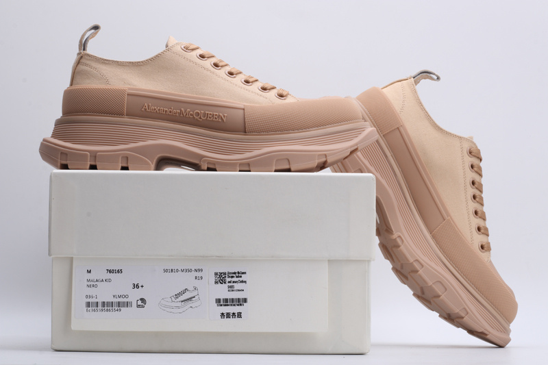 Mcqueen Tread Slick