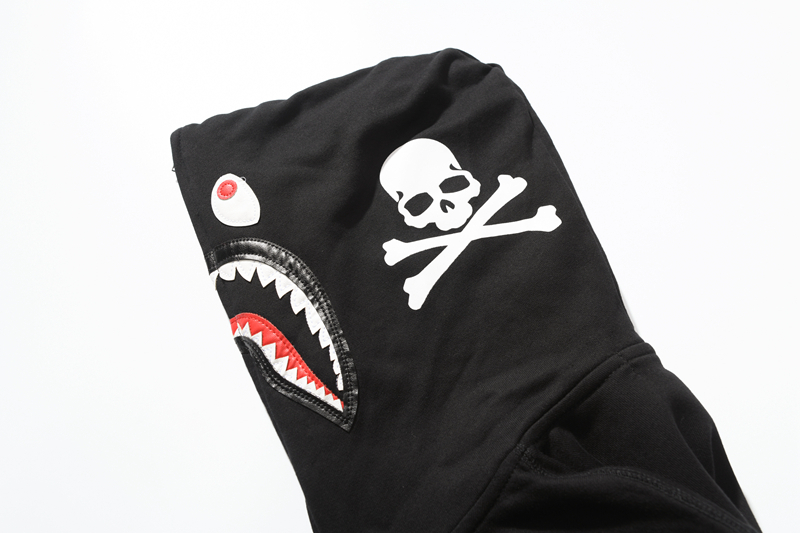 Bape Hoodie 2301028