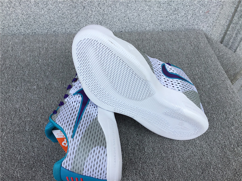 Nike Kobe 11 EP