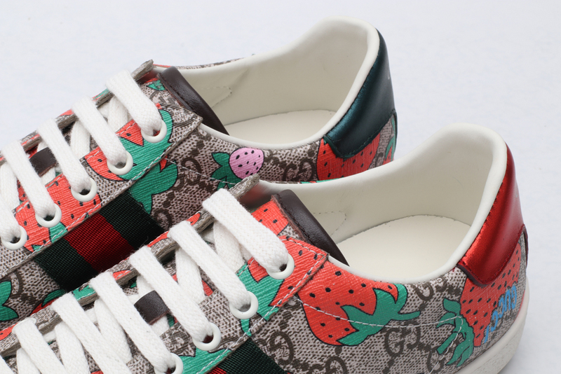 Gucci Ace Sneaker