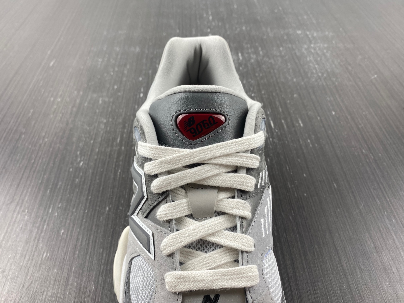 New Balance 9060 Rain Cloud Grey - U9060GRY