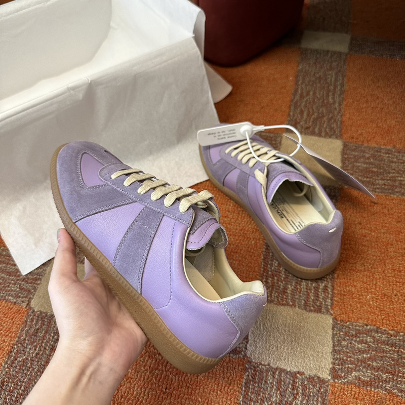 Maison M0rgiela Trainer (GATs)