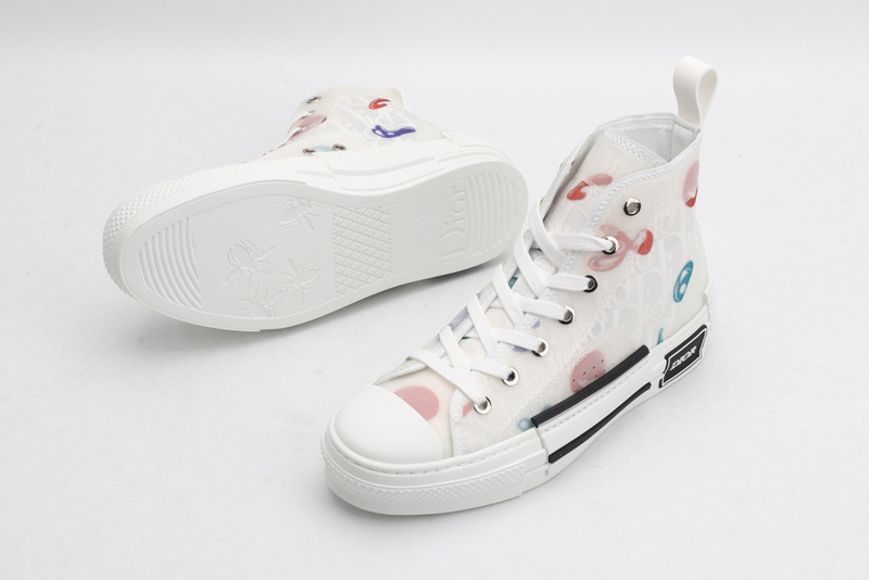 DIOR B23 SNEAKER
