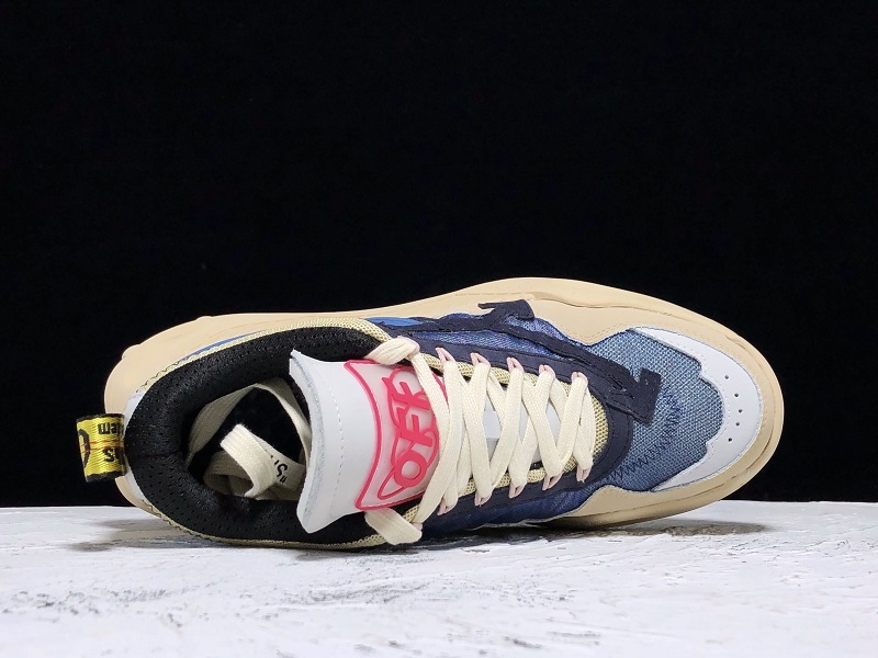 OW C/O ODSY-1000 SNEAKERS 9ACZVBK0OLV