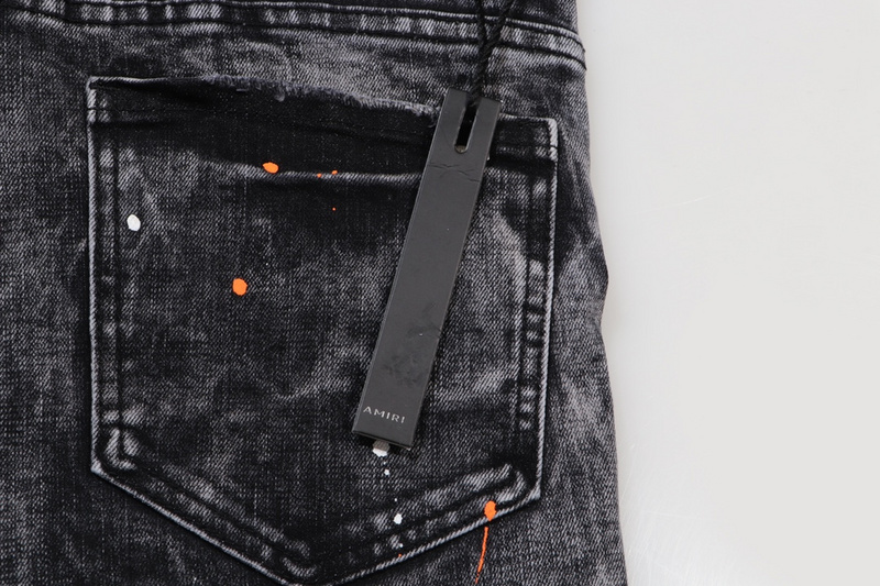 AMIRI pants RI-19