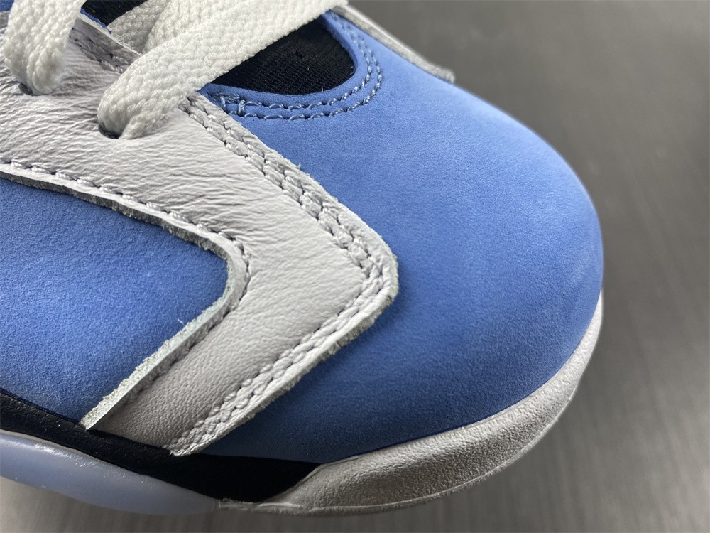 Air Jordan 6 "UNC" CT8529-410