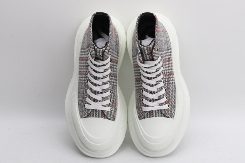 Mcqueen Tread Slick