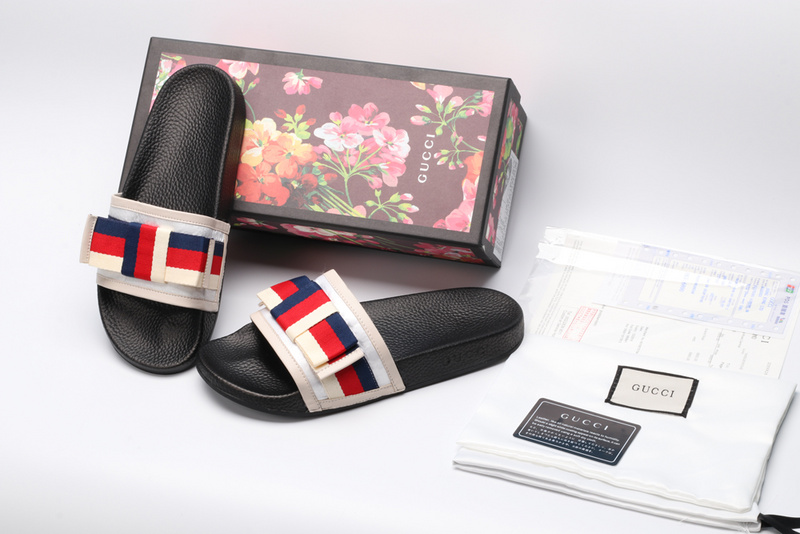 Gucci slide (EU35-EU46)