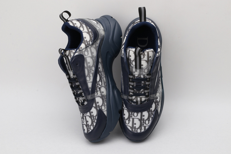 DIOR B22 SNEAKER