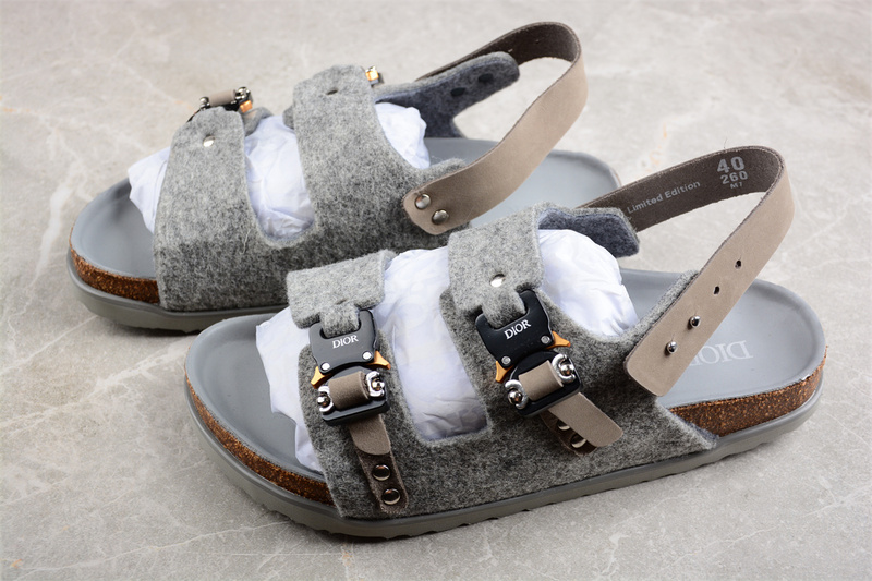 DIOR SANDAL