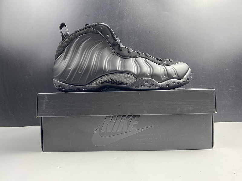 Nike Air Foamposite One