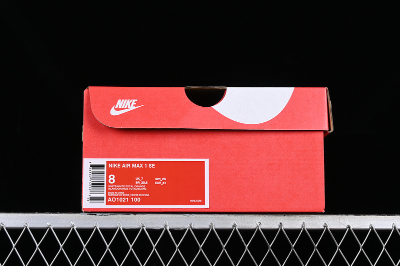 Nike Air Max 1
