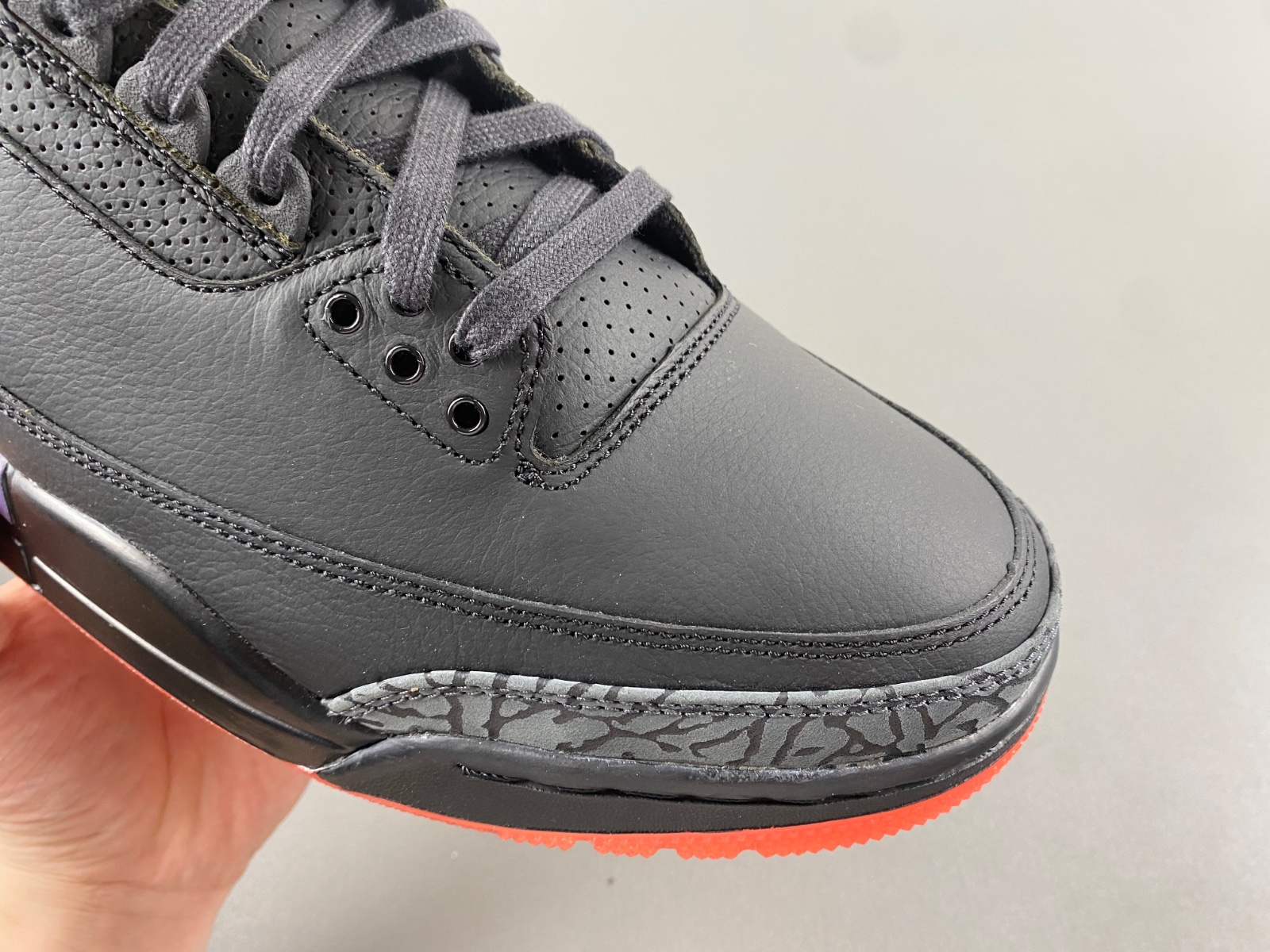 J Balvin x Air Jordan 3 "Rio" FN0344-001