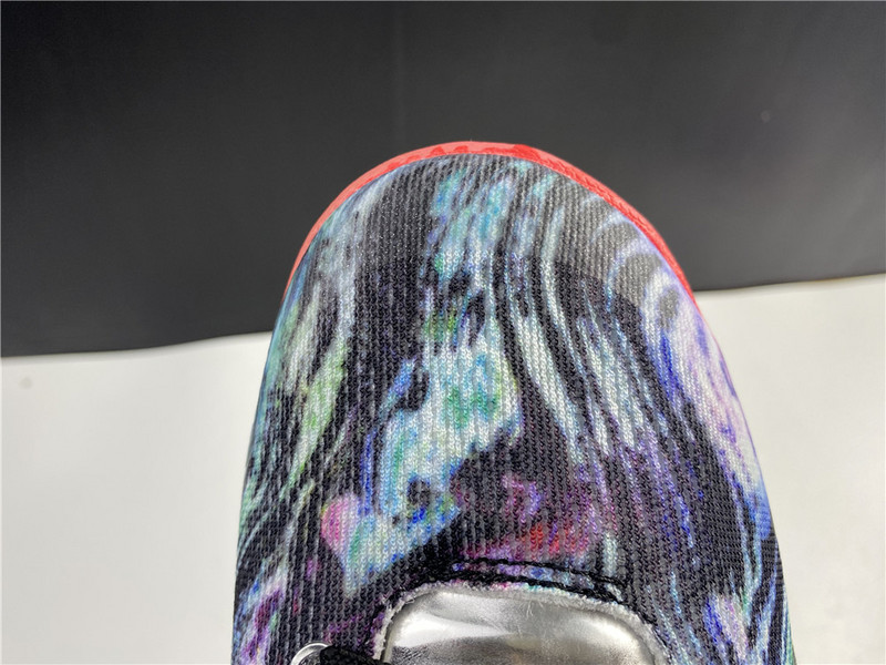 Nike Kobe 8 System