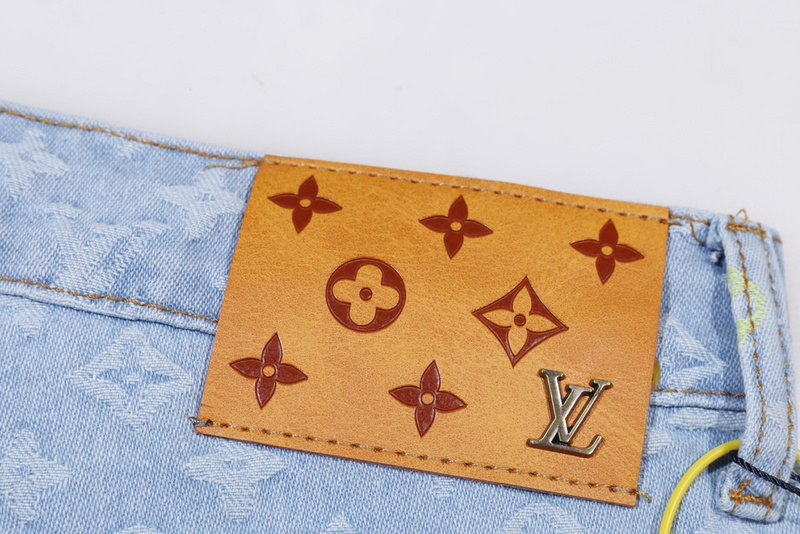 L&V pants L-005