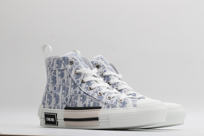 DIOR B23 SNEAKER