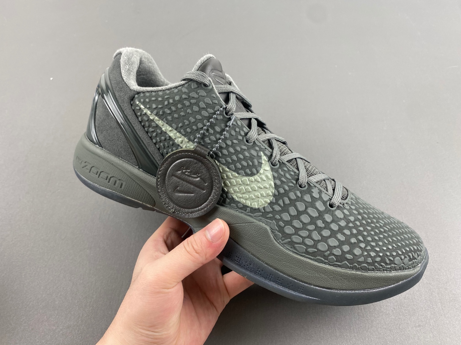 zoom kobe vi ftb kb6 869457-007