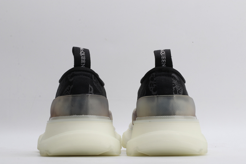 Mcqueen Tread Slick