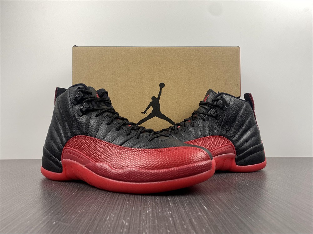 Air Jordan 12 Retro