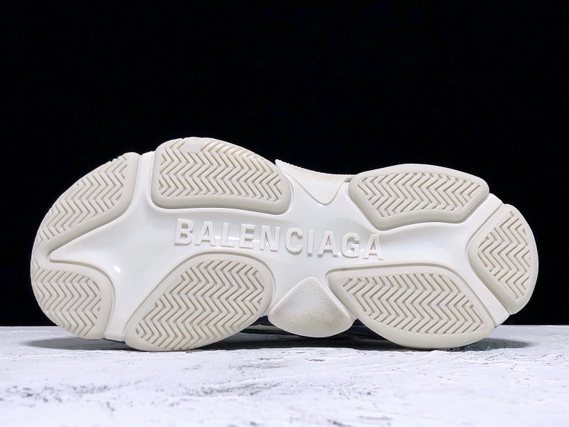 Balenciaga Triple S Trainer